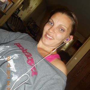 Meet your Posher, Theresa